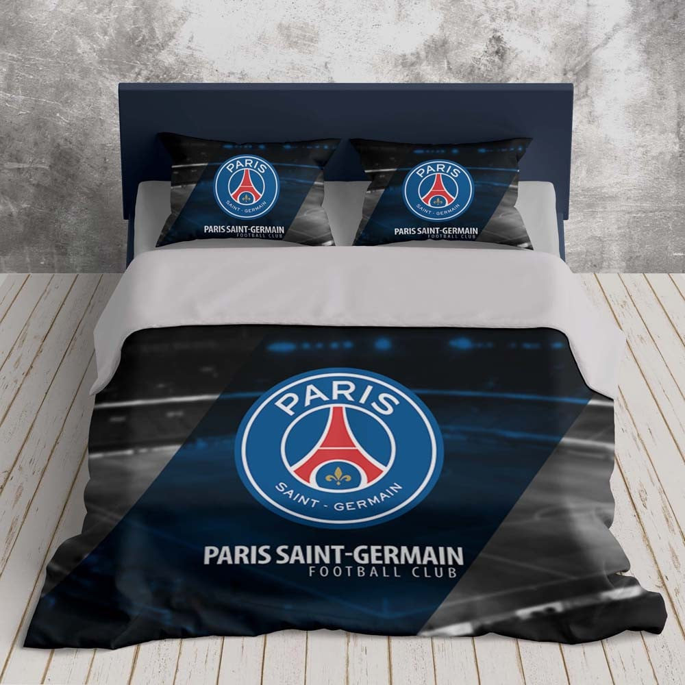 PSG Paris Saint Germain 15