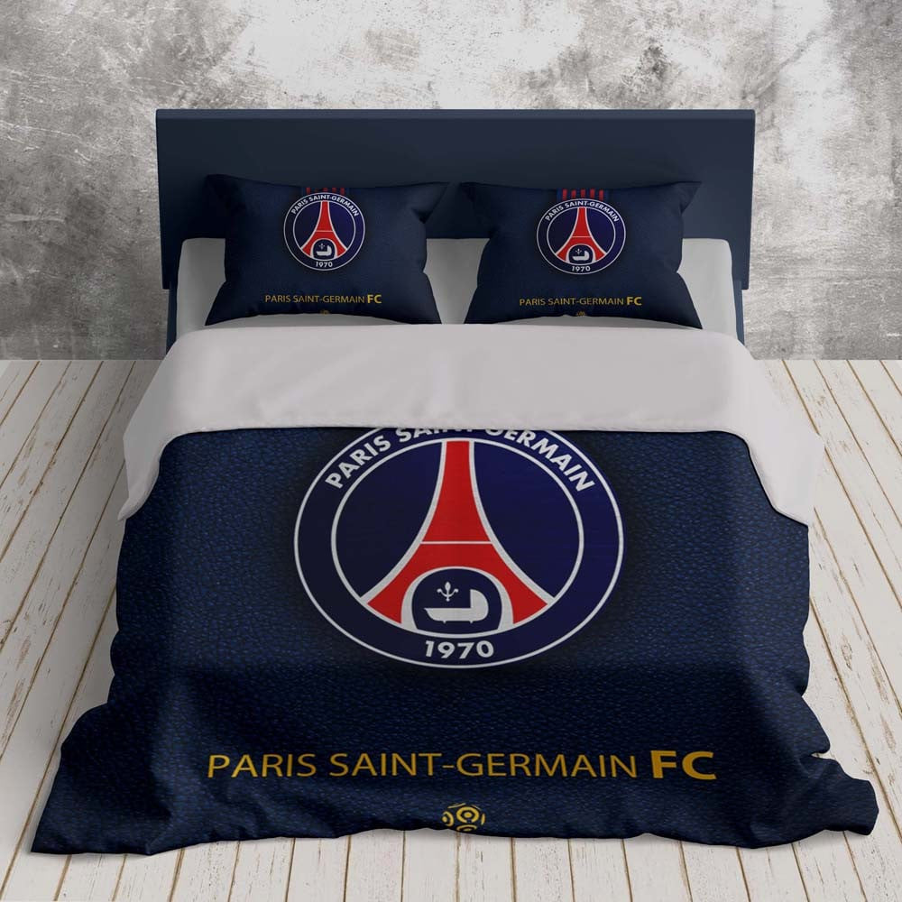 PSG Paris Saint Germain 04