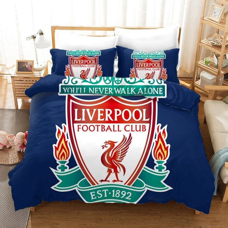 Liverpool FC LFC 06