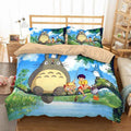Mon Voisin Totoro 12