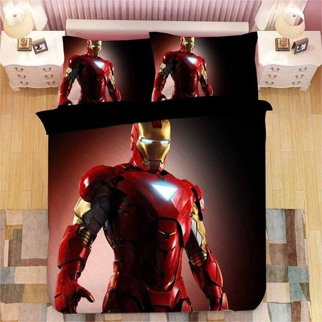 Marvel Iron Man 3