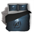 Les Avengers 06