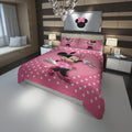 Mickey Minnie Mouse