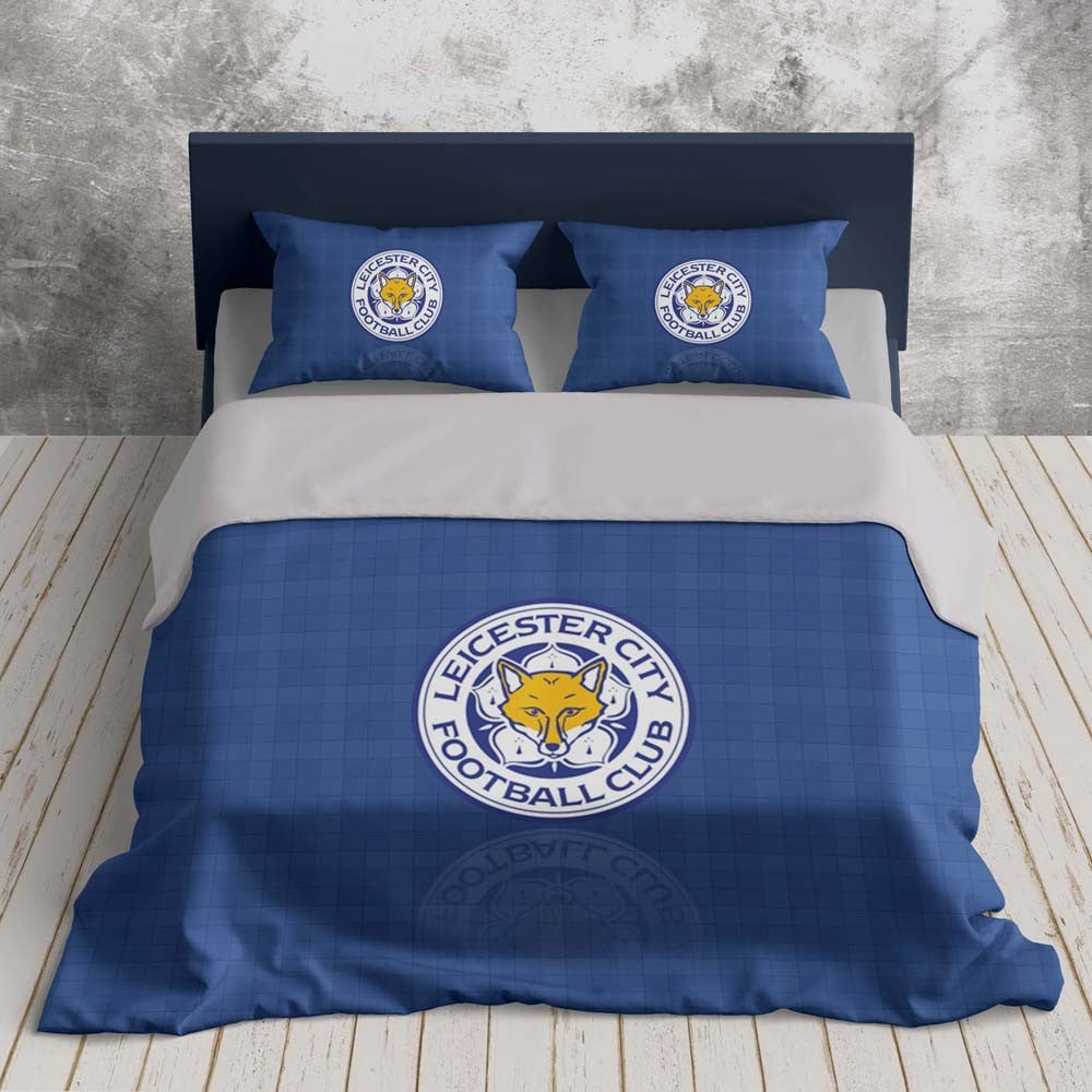 Leicester City FC 01