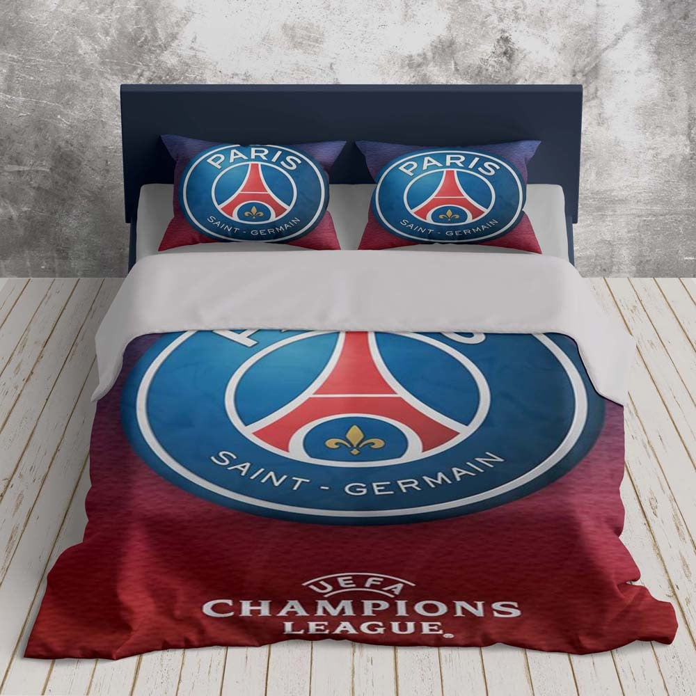 PSG Paris Saint Germain 2