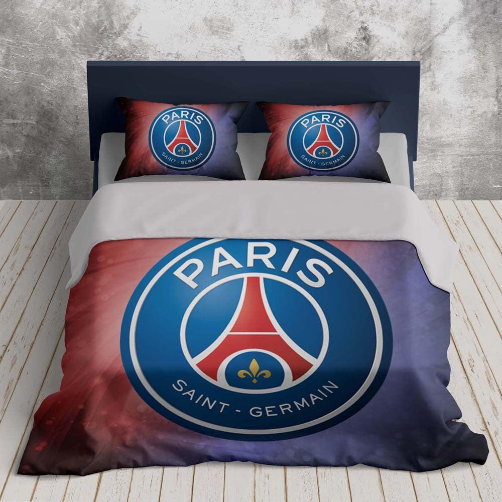 PSG Paris Saint Germain 02