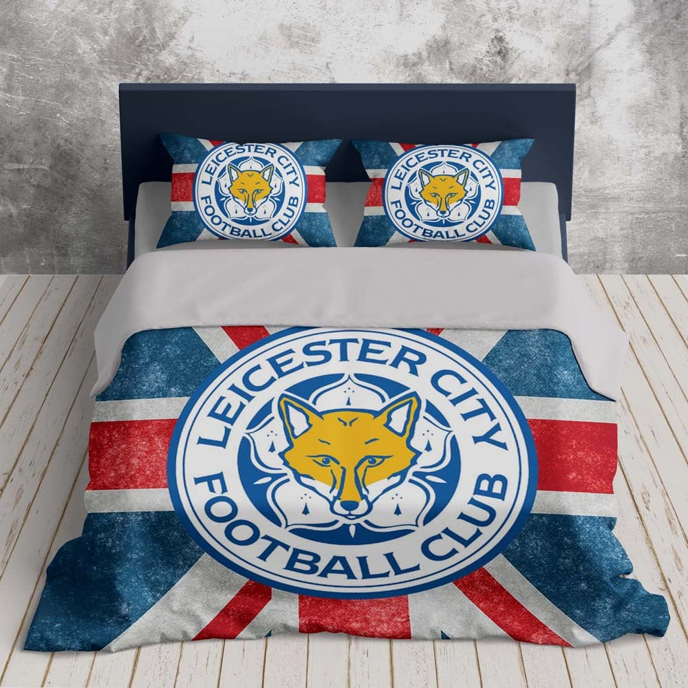 Leicester City FC 2