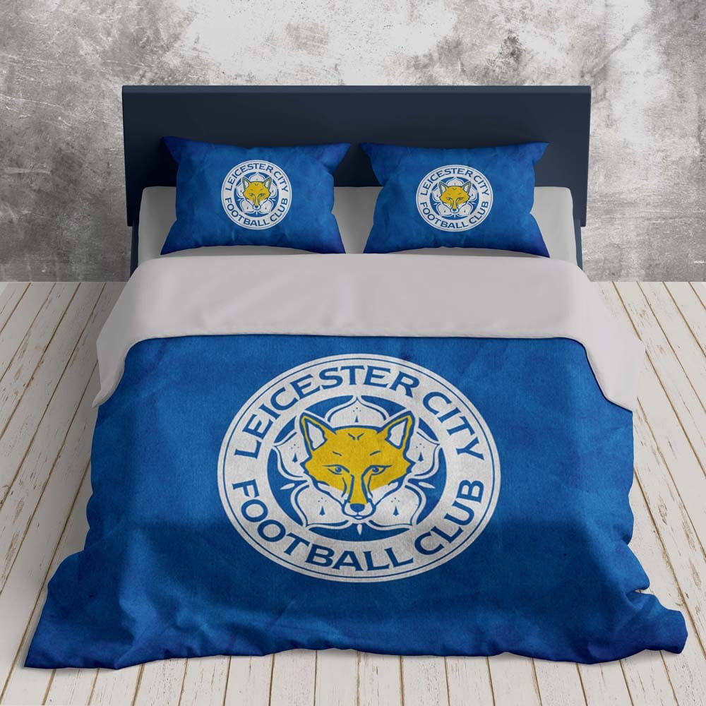Leicester City FC 2