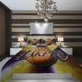 Los Angeles Lakers 4 Nba Basketball