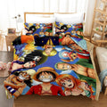 One Piece 37 Tous Les Personnages