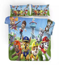 Pat' Patrouille Paw Patrol Marshall 16
