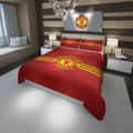 MU Manchester United FC 9