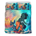 Lilo Stitch Surf 1