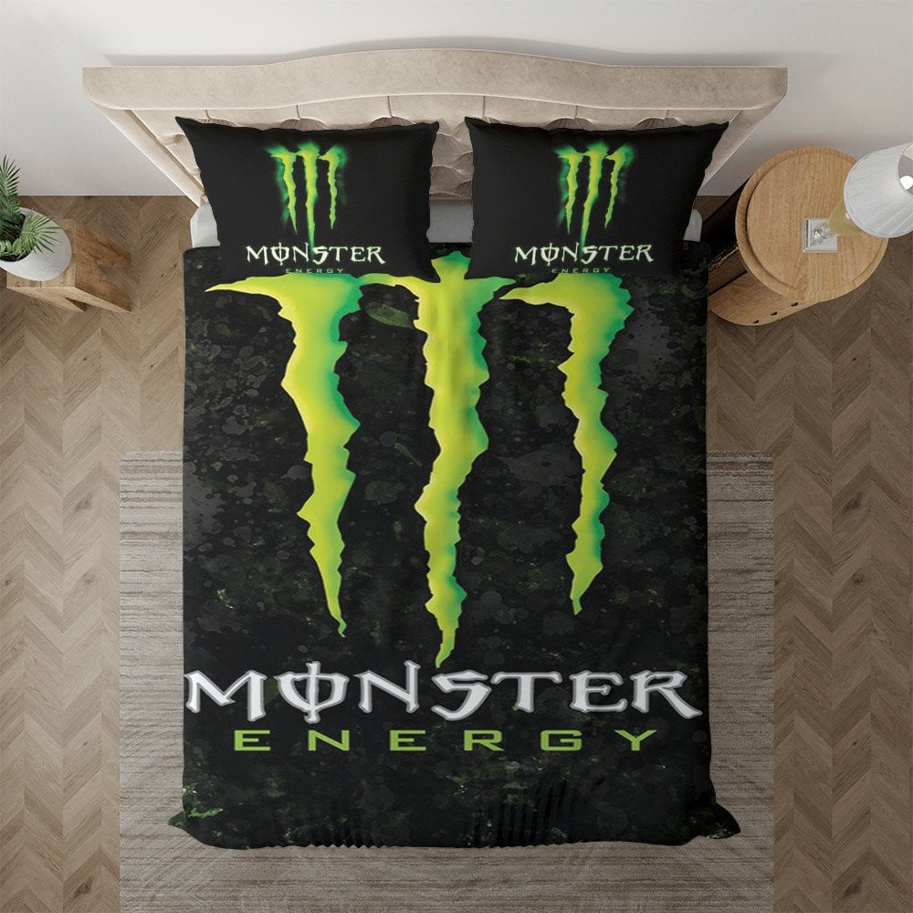 Monster Energy 03