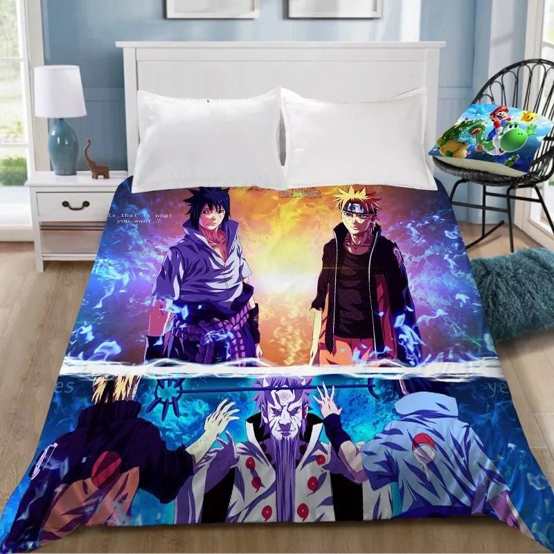 Naruto Uzumaki Naruto 14 Naruto Et Sasuke