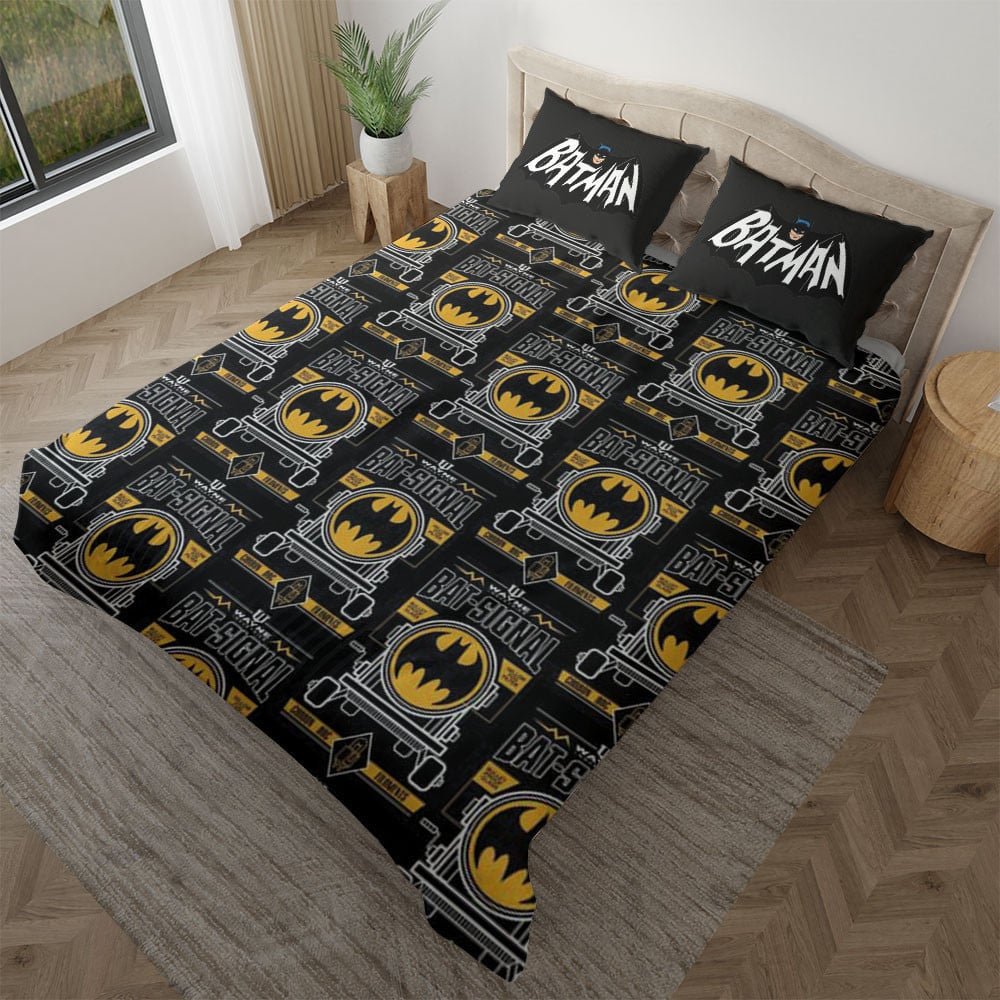 Logo BatMan DC