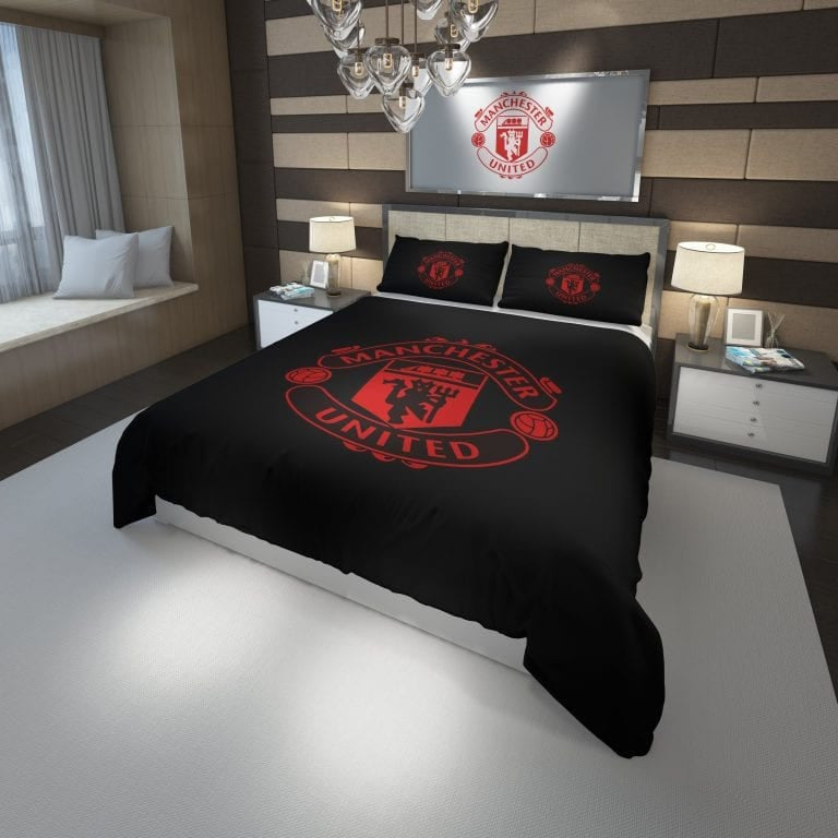 MU Manchester United FC 13