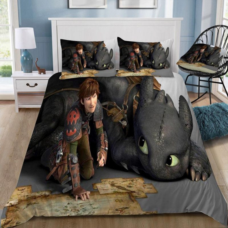 Krokmou Dragons 83