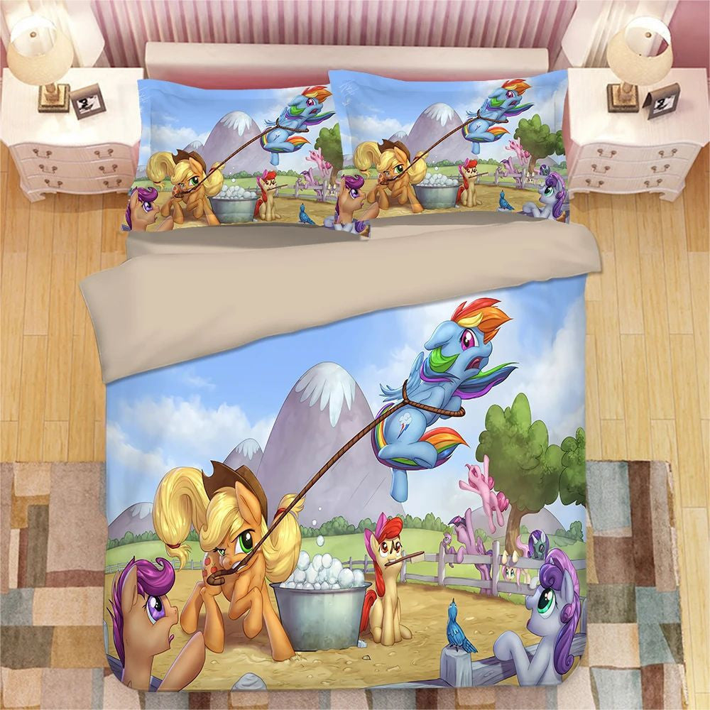 Mon Petit Poney 20