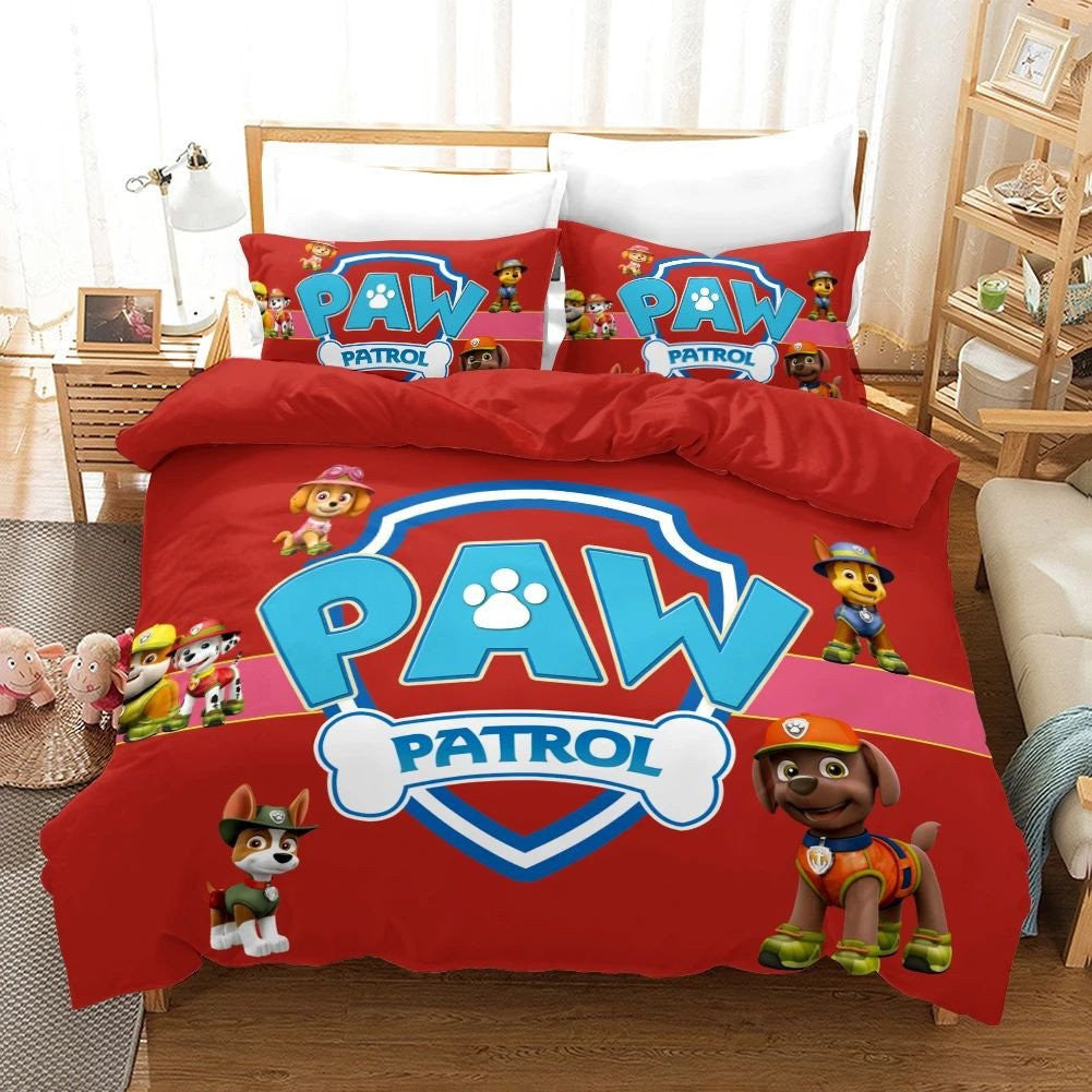 Pat' Patrouille Marshall 10