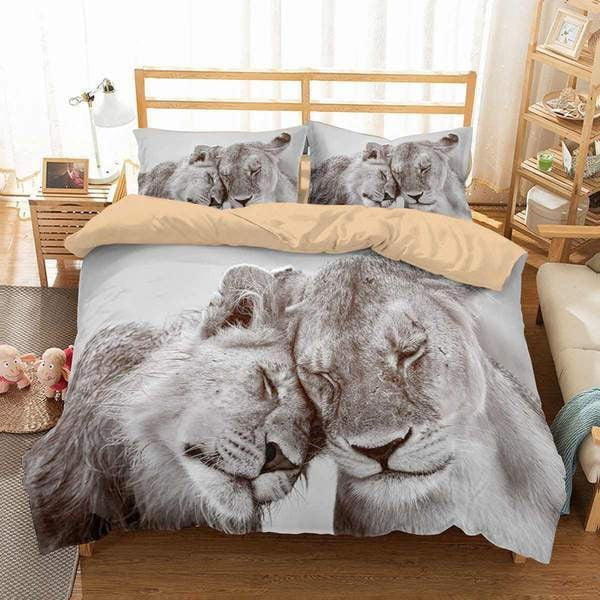 Lion 6