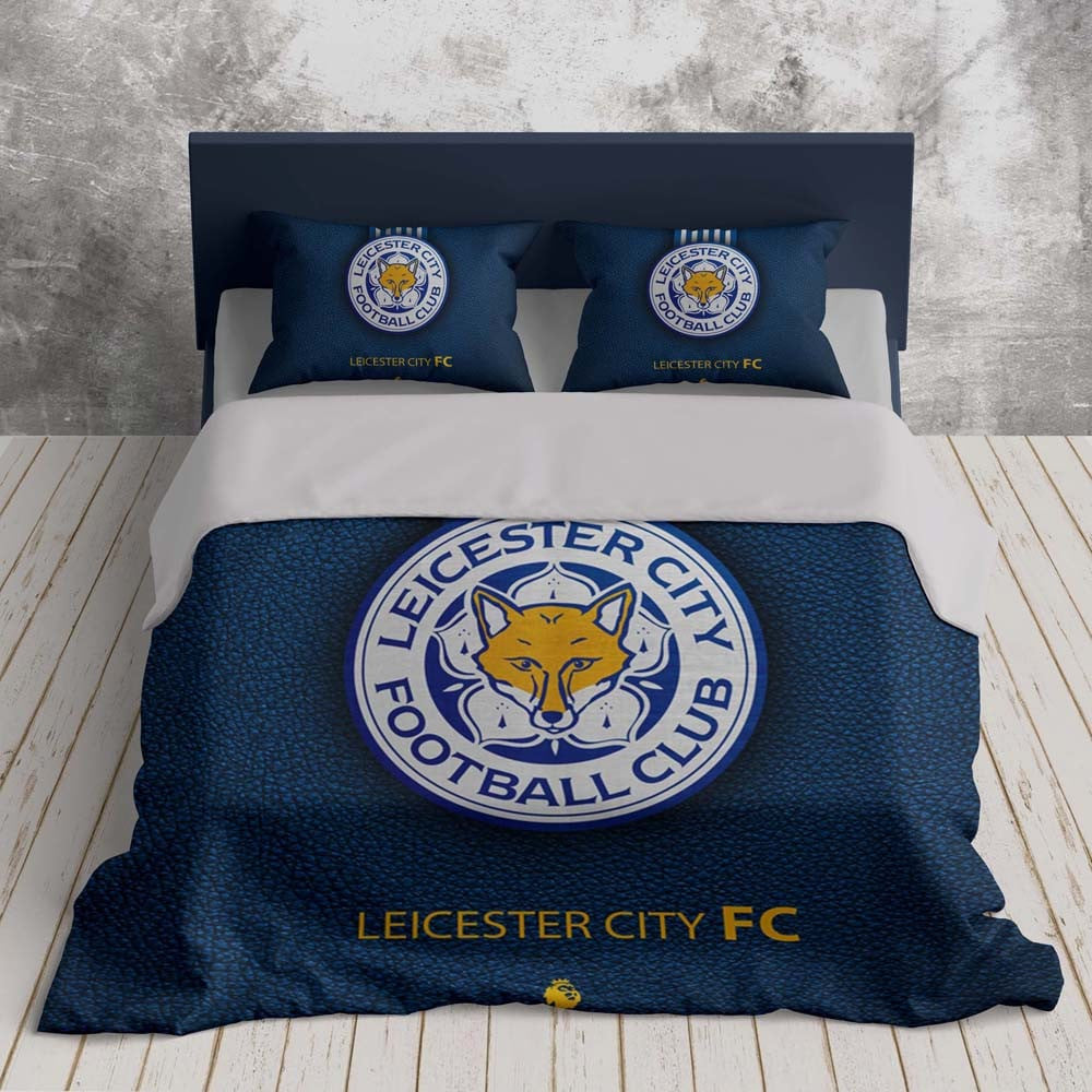 Leicester City FC 13