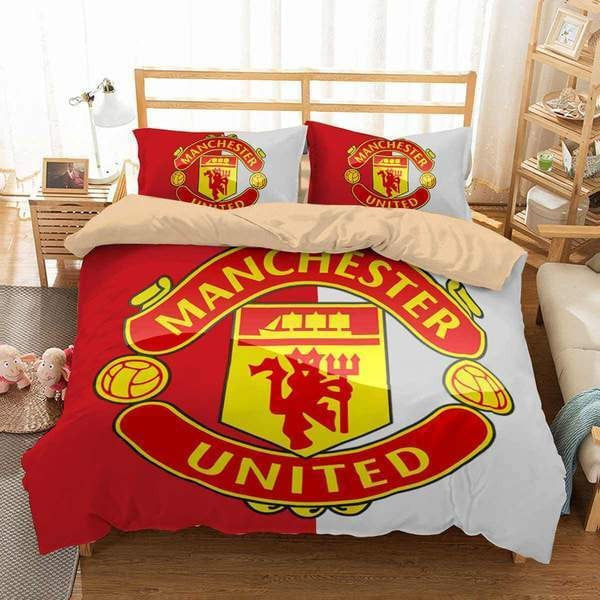 MU Manchester United FC 7