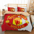 MU Manchester United FC 7