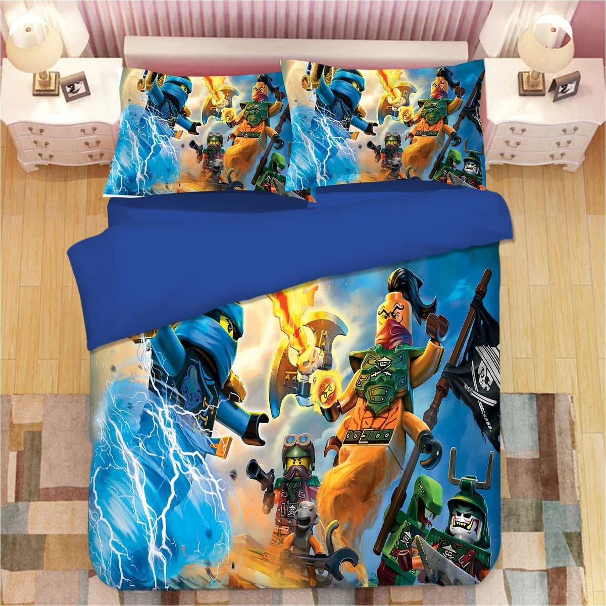 Lego Batman 2