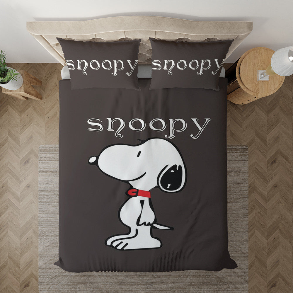 Peanuts Snoop