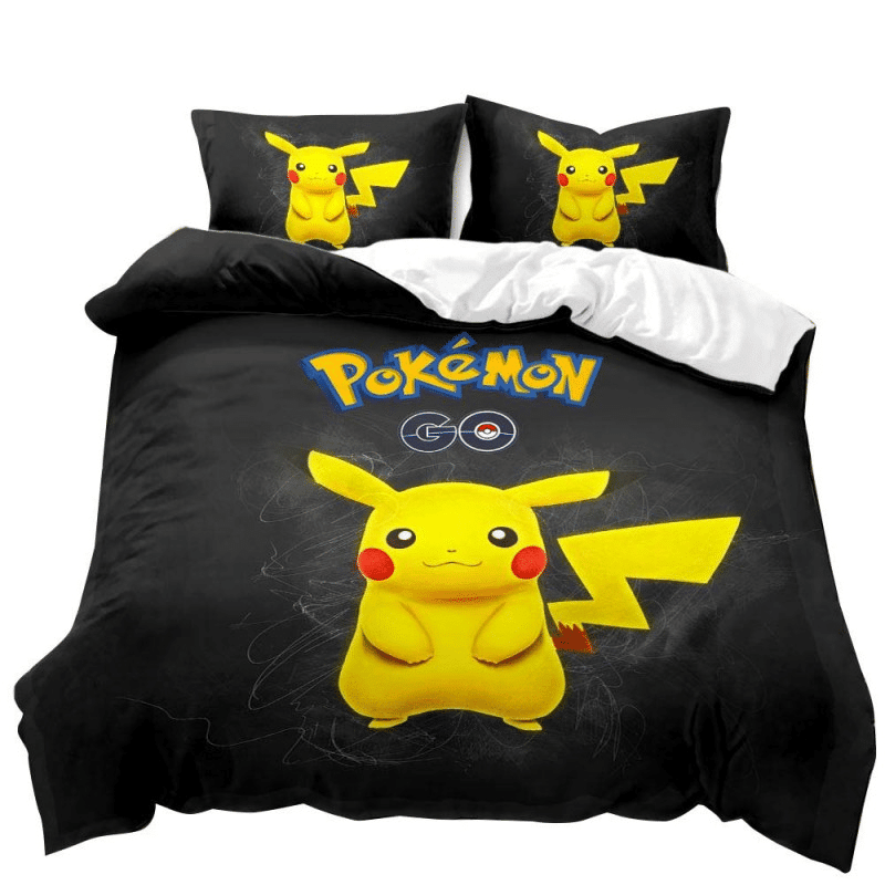 Pokemon Pikachu Personnages 4 .png