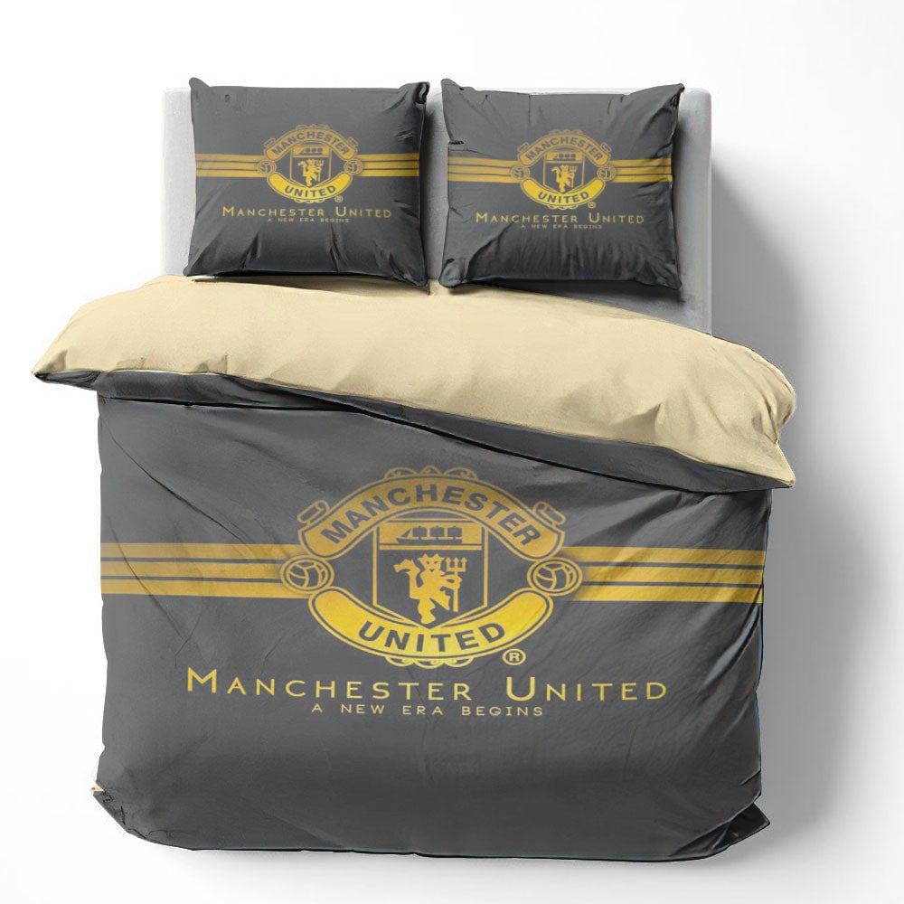 MU Manchester United FC 12