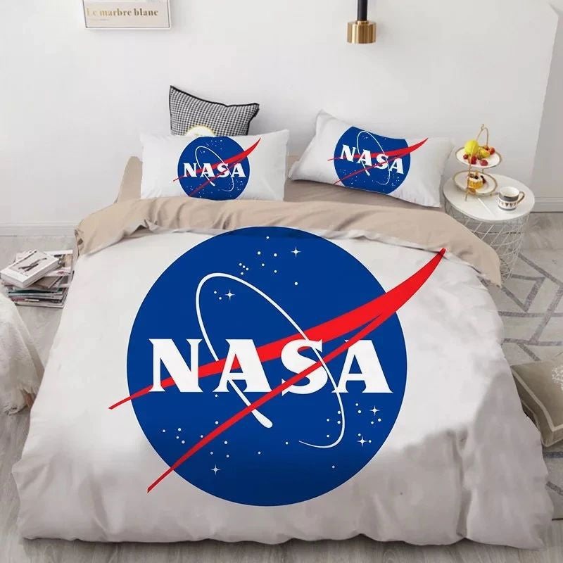 Nasa Espace 2