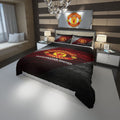 MU Manchester United FC 5