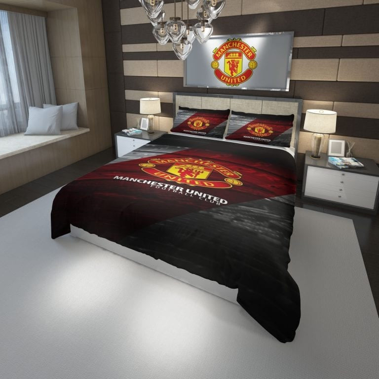 MU Manchester United FC 5