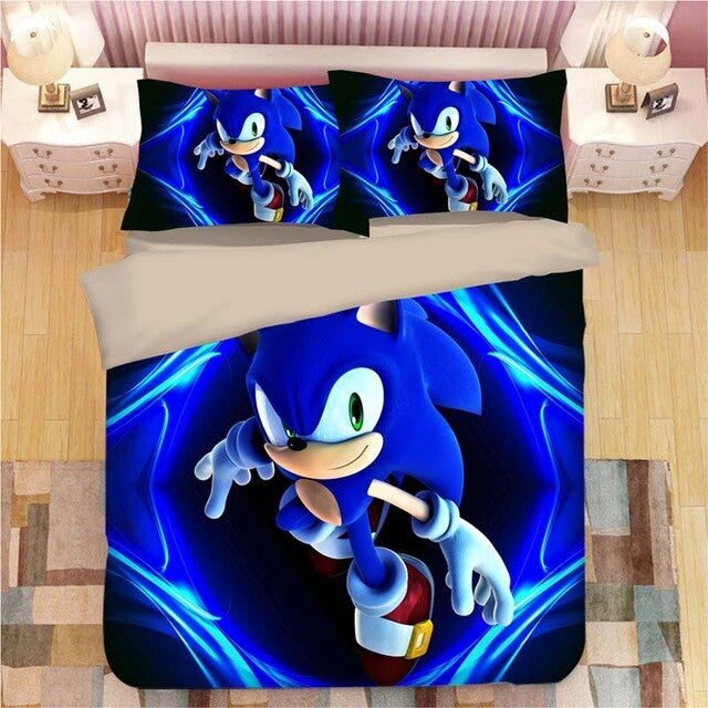 Sonic Le Hérisson 34