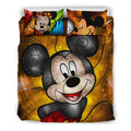 Magnifique Mickey Et Minnie