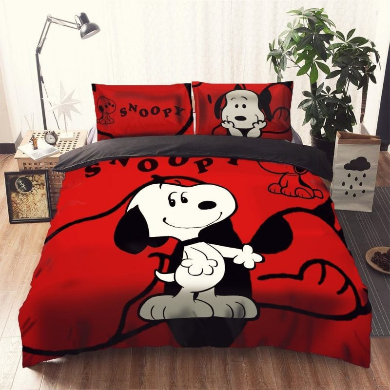Snoopy 22