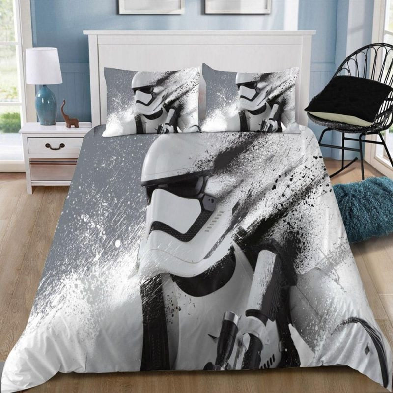 Star Wars Stormtrooper 02