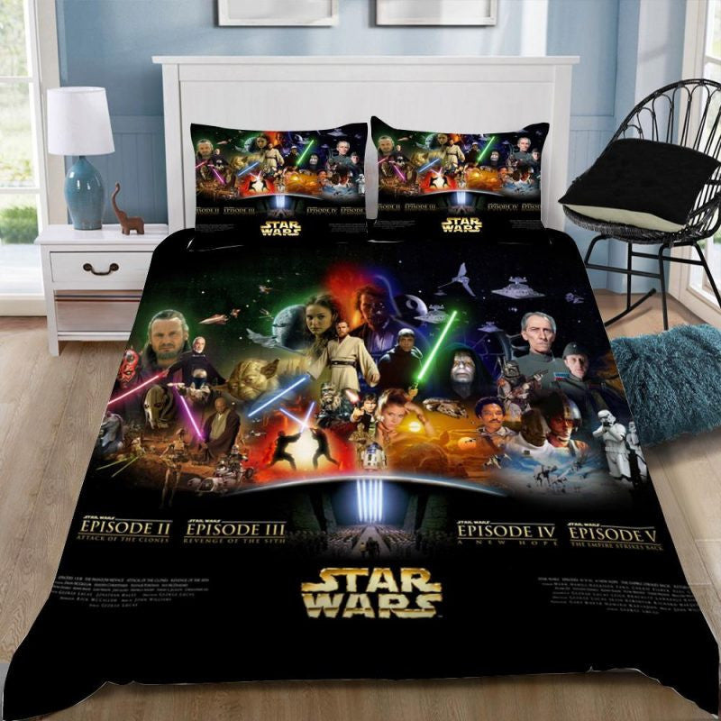Star Wars 08