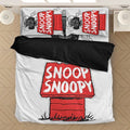 Snoopy Parodie