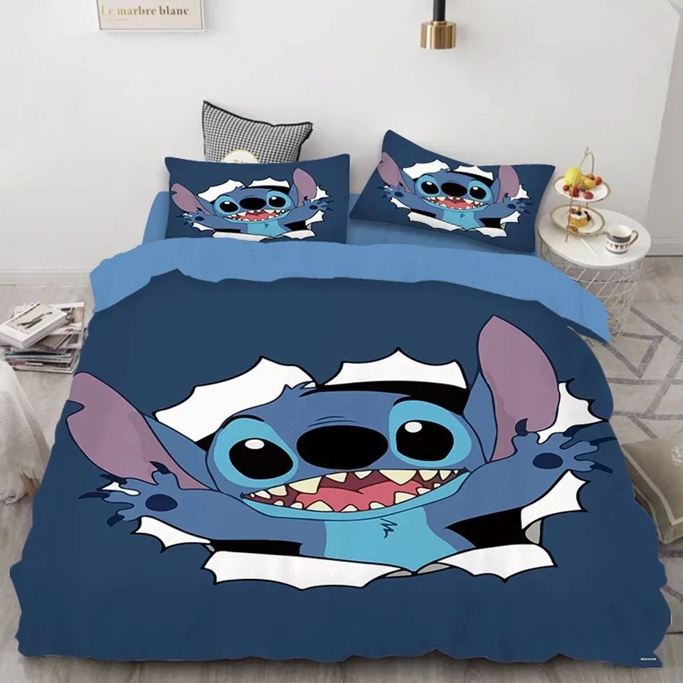 Stitch Et Lilo Stitch 6