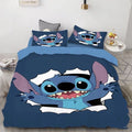 Stitch Et Lilo Stitch 6