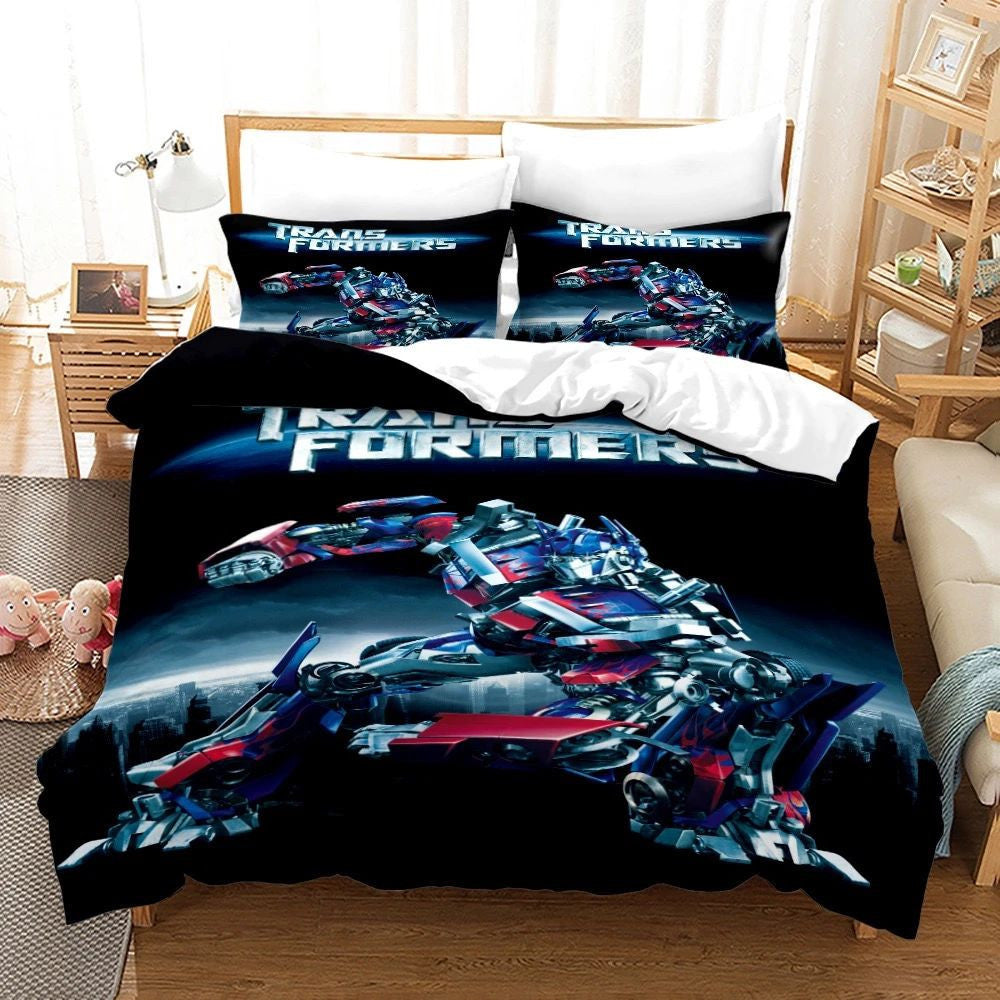 Transformers 10