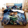 Star Wars Lego 4