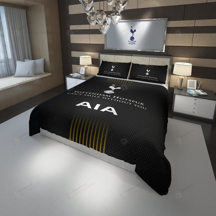 Tottenham Hotspur FC 4