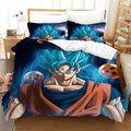 Son Goku Dragon Ball Z 4