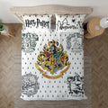 Sceaux De Poudlard Harry Potter