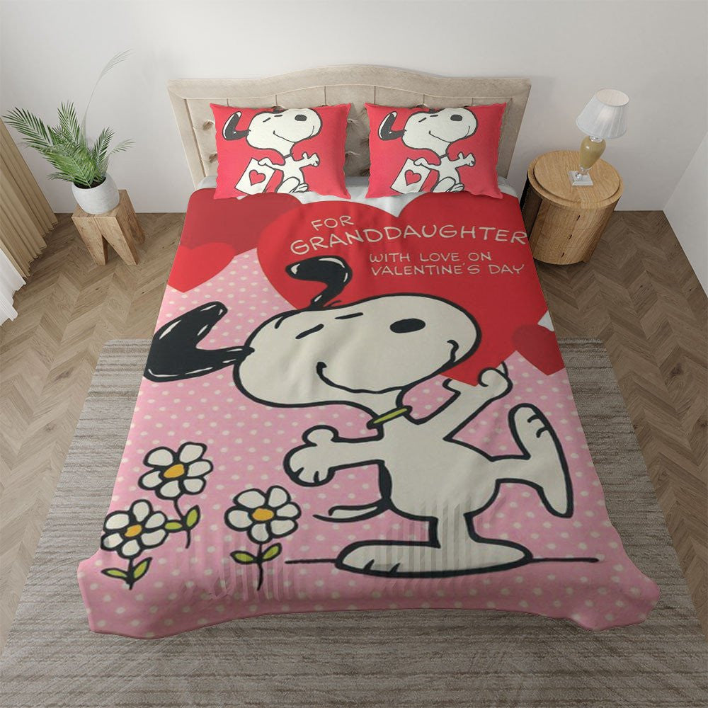 Snoopy The Peanuts