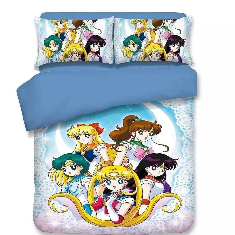 Sailor Moon 20